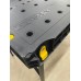 WYPRZEDAŻ Stanley STST83492-1 Essential Składany stół roboczy, 320 kg, USZKODZONE