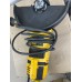 WYPRZEDAŻ DeWALT DWE4579 Szlifierka kątowa (2600W/230mm) PO SERWISIE