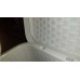 WYPRZEDAŻ CURVER Pojemnik RATTAN STYLE 79 x 40 x 34 cm, 72 l, kremowy -Peknięty plastik!!