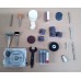 PRZECENA! DREMEL 8220 Multiszlifierka z osprzętem (65szt.) 8220-5/65 F0138220JK