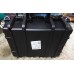 WYPRZEDAŻ!!! KETER TECHNICAN BOX Skrzynka narzędziowa 48x18x38cm czarny/czerw.17198036,