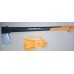 PRZECENA!!! FISKARS Siekiera rozłupująca X25 – XL ,122483, 72cm, 2400g, USZKODZONE OSTRZE!