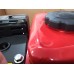 OUTLET! AL-KO BMP 14001 Pompa spalinowa 113793, POGIĘTY ZBIORNIK NA PALIWO
