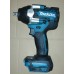 Makita DTW701Z akumulatorowy klucz udarowy 18V, bez akumulatorów, ładowarki