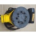 DeWALT DWE6423 Szlifierka mimośrodowa 125mm 280W z górnym chwytem