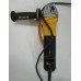 DeWALT elektryczna szlifierka kątowa 125mm do stali nierdzewnej INOX, 1700W DWE4369