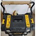 DeWALT zestaw Combo 8 narzędzi akumulatorowych 18V Li-Ion XR 4x5,0Ah,3 kufry DCK853P4