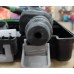 HiKOKI (Hitachi) DH26PC2WSZ Młotwiertarka SDS-plus, 850W