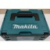 Makita DBO180RTJ Akumulatorowa szlifierka mimośrodkowa 123mm, Li-ion 18V/5,0Ah, Makpac