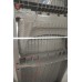 KETER PACIFIC Leżak ogrodowy, 197 x 75 x 41 cm, cappuccino 17195066