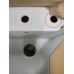 BLANCO DALAGO 45 Silgranit® zlewozmywak biały, 517160