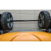 Fiskars StaySharp MaxKosiarka bębnowa 46 cm (113880) 1000591