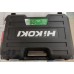 HiKOKI (Hitachi) DS18DJLWCZ Wiertarko-wkrętarka 18 V/1,5 Ah