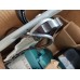 Makita ELM4620 Elektryczna kosiarka 46 cm, 1800 W