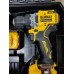 DeWALT wkrętarka 57,5Nm 12V 2x2,0Ah DCD701D2