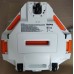 BESTWAY Flowclear AquaRover Autonomiczny robot do czyszczenia basenu 58622
