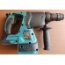 Makita DHR243ZJ Akumulatorowa młotowiertarka Li-ion 18V, bez aku + Makpac