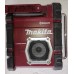 Makita DMR108 Akumulatorowe Radio 10,8 V - 18 V
