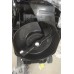 OUTLET Makita DLM432PT2 Aku kosiarka 430mm Li-ion LXT (2x5,0Ah/18V) PO SERWISIE