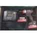 Metabo PowerMaxx BS 12 BL Q Wiertarko-wkrętarka (12V/2x4,0Ah/45Nm) MetaBOX 601039800