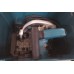 Makita SP6000J Zagłębiarka pilarka tarczowa 165mm, 1300W, Makpac