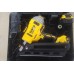 DeWALT DCN692P2 Aku Gwoździarka 90 mm XR (18V/2x5,0Ah) Walizka