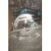 Makita DHS680Z Akumulatorowa pilarka tarczowa 165 mm, Li-ion LXT 18V (bez baterii)