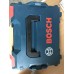 PRZECENA!!! BOSCH Klucz udarowy GDS 12V-115+2×GBA 12V 2.5Ah+L-BOXX 06019E0103,PĘKNIĘTY BOX