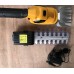 OUTLET Riwall PRO RASH 1236 akumulatorowe nozyce do trawy AH41E1901001B RAZ UŻYWANY !