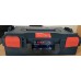 BOSCH GDR 18V-200 C 2 x 5.0 Ah Li-Ion + scyzoryk Swiss Peak 0615990K9Z