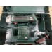 METABO W 18 LTX 125 Akumulatorowa szlifierka kątowa 18V 2x5.2Ah Li-Ion, walizka 602174650