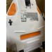 BESTWAY Flowclear AquaGlide Autonomiczny robot do czyszczenia basenu 58620