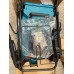 Makita DLM539Z Kosiarka 530mm Li-ion LXT 2x18V, bez aku