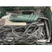 Metabo LF 724 S Frezarka do lakieru 710 W, MetaBOX 600724000
