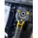 DeWALT DCF888NT Zakrętarka udarowa Tool Connect 1/4'' (205Nm/18V/bez aku)Tstak