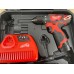 Milwaukee M12 BDD-201C Subkompaktowa wiertarko-wkrętarka 1x2.0 Ah, Walizka 4933479439