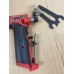 Milwaukee M12 FDGA-0 Szlifierka trzpieniowa kątowa 50 mm 4933471438