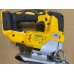 DeWALT DCS334N Akumulatorowa wyrzynarka XR Li-Ion (18V/bez aku)