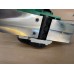 HiKOKI (Hitachi) P20SFWAZ Strug 620 W