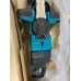 Makita DUH752Z Akumulatorowe nożyce 750mm Li-ion LXT 18V