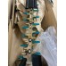 Makita DUH752Z Akumulatorowe nożyce 750mm Li-ion LXT 18V