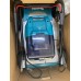 Makita DLM460PT2 Akumulatorowa kosiarka 46cm Li-ion LXT (2x5,0Ah/18V)