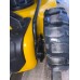 DeWALT DCMW564P2 Aku kosiarka 48 cm XR (2x18V/2x5,0Ah)
