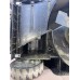 Makita DLM382Z kosiarka akumulatorowa 38cm, Li-ion 2x18V bez akumulatorów i ładowarki