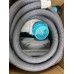 INTEX ZX 300 DELUXE Odkurzacz automat. do basenu 28005