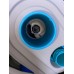 INTEX ZX 300 DELUXE Odkurzacz automat. do basenu 28005
