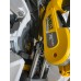 OUTLET! DeWALT DHS780T2A Aku Ukośnica XR FlexVolt (305mm/54V/2x6,0 Ah) PO SERWISIE