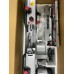 BOSCH GTS 10 XC Stołowa pilarka tarczowa (2.100W/254mm) 0601B30400