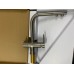 BLANCO FONTAS II Bateria w kolorze stali 523129