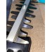 Makita UH6570 Elektryczne nożyce do żywopłotu 65cm, 550W